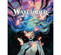 WAYFINDER ART OF GRETEL LUSKY HC