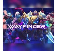 Wayfinder Base Founder's Pack Edition (PC) Steam Key - GLOBAL