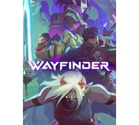 Wayfinder (PC) - Steam Account - GLOBAL