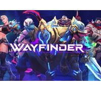 Wayfinder (PC) Steam Gift - ROW