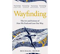 Michael Bond Wayfinding (Tapa blanda)