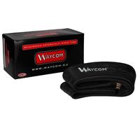WAYGOM Tubo De Moto 3,25 3,50-16 90/100-16 TR4 Cross Extra Grueso