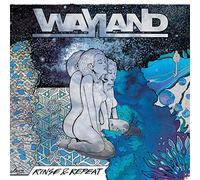 Wayland - DELETED - RINSE & REPEAT (DIG)