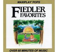 Wayland, Newton - Fiedler's Favorites