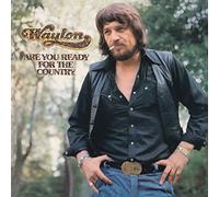 Waylon Jennings - Are You Ready for the...