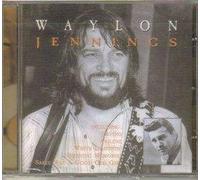 Waylon Jennings - Back in the Saddle