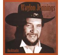 Waylon Jennings - Backtracks