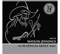 Waylon Jennings - Best of Waylon Jennings: Plati