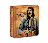 Waylon Jennings - Collector's Edition