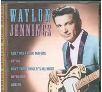 Waylon Jennings - Famous Country Music Makers