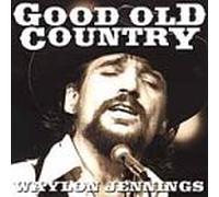 Waylon Jennings - Good Old Country