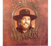 Waylon Jennings - Greatest Hits