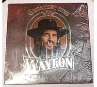 Waylon Jennings - Greatest Hits