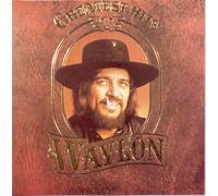 Waylon Jennings Greatest Hits (CD) (Importación USA)
