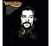 Jennings, Waylon - Lonesome Onry & Mean