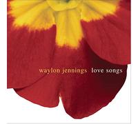 Waylon Jennings - Love Songs