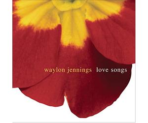 Waylon Jennings - Love Songs