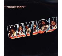 Waylon Jennings / Music Man