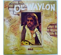 Waylon Jennings - Ol' Waylon