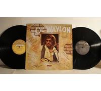 Waylon Jennings - Ol' Waylon