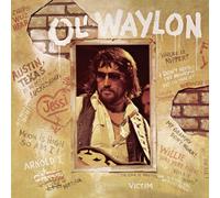 Waylon Jennings – Ol Waylon