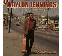 Waylon Jennings – Original Outlaw – Vinilo (Importación USA) – The Orchard