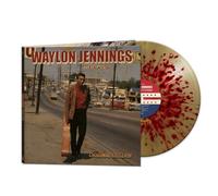 Waylon Jennings – Original Outlaw – Vinilo (Importación USA) – The Orchard