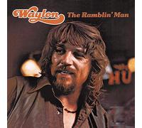 Waylon Jennings - Ramblin' Man