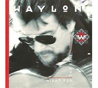 Waylon Jennings - Right for the Time