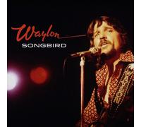 Waylon Jennings - Waylon Jennings - Songbird [Vinilo]