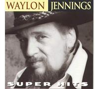 Waylon Jennings - Super Hits / Vol.1