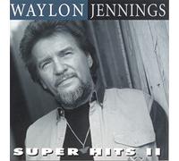 Waylon Jennings - Super Hits / Vol.2