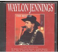 Waylon Jennings - The Best of
