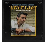 WAYLON JENNINGS - The Best Of Waylon Jennings