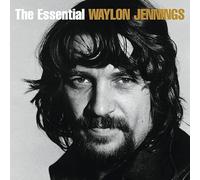 Waylon Jennings - The Essential Waylon Jennings