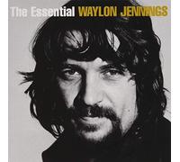 Waylon Jennings - The Essential Waylon Jennings