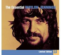 Waylon Jennings - The Essential Waylon Jennings 3.0