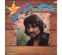 Waylon Jennings - The Hits Of Waylon Jennings
