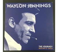 Waylon Jennings - The Journey: Destiny's Child (6-CD Deluxe Box Set)