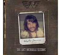 Waylon Jennings - The Lost Nashville Sessions