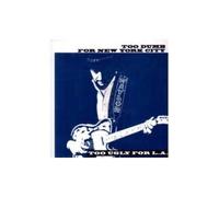 Waylon Jennings - Too Dumb for NYC Too Ugly for La