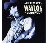 Waylon Jennings – Ultimate Waylon Jennings