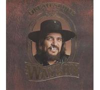 WAYLON JENNINGS - WAYLON GREATEST HITS LP (VINYL) CANADIAN RCA 1979