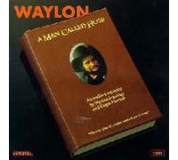 WAYLON JENNINGS - WAYLON JENNINGS a man called hoss MCA 42038 (LP vinyl record)