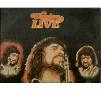 Waylon Jennings - Waylon Live