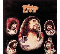 Waylon Jennings - Waylon Live