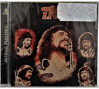 Waylon Jennings - Waylon Live [Import]