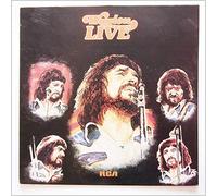 Waylon Jennings - Waylon Live [VINYL] (1976)