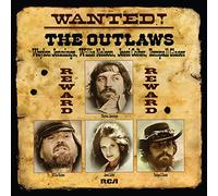 Waylon Jennings, Willie Nelson, Jessi Wanted The Out (Vinyl) (Importación USA)