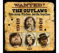Waylon Jennings, Willie Nelson, Jessi Wanted The Out (Vinyl) (Importación USA)